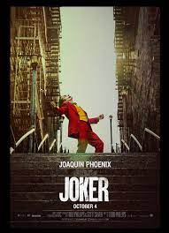 Joker visszatér film magyar felirattal ingyen. Online 2019 Joker Videa Hd Teljes Film Indavideo Magyarul Joker Film Joker Full Movie Joker Poster