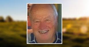 Roy Mahan Obituary 2018