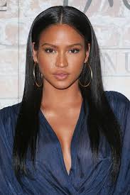 Touch device users, explore by touch or with swipe gestures. Cassie Ventura S Hairstyles Hair Colors Steal Her Style