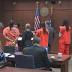 Trio enters guilty plea in connection to 2014 Lexington murder