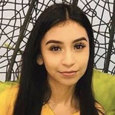 Ariella Torres's Instagram, Twitter & Facebook