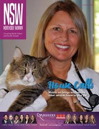 Northside Woman, January 2020 by Appen Media Group