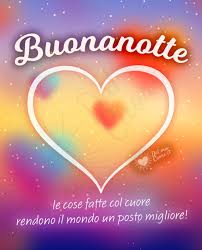 Immagini buonanotte: le 365 più belle del 2025! Video e GIF