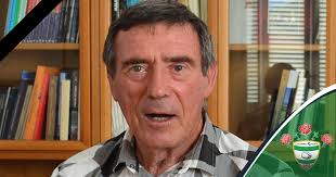 Rugby in Lutto: ci ha lasciato Bruno Tognetti, storico giocatore e  presidente Biancoverde