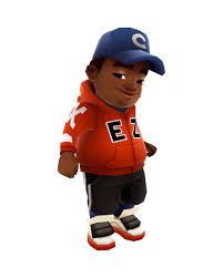 E Z Subway Surfers Wiki Fandom Powered By Wikia