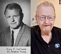 Bob Huckaby's Instagram, Twitter & Facebook