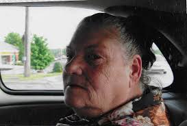 Mrs Peggy Ruth Jones Smith (1944-2016)