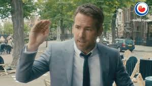 Ryan reynolds and samuel l. Bliksum Gifs Get The Best Gif On Giphy