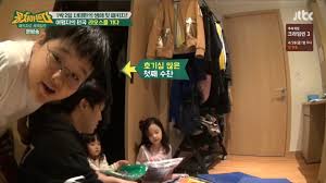 His birthday, what he did before fame, his family life, fun trivia facts, popularity rankings, and more. Cha Tae Hyun S Daughter Worries Seriously And Hilariously For His Health Soompi