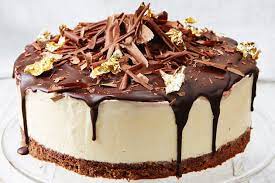 Loads of delicious recipes and all the latest from jamie oliver hq. 12 Delicious Christmas Desserts Features Jamie Oliver