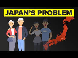 Japan S Population Problem Youtube