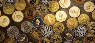 Crypto Is The Future Of Economy In 2021 Cryptocurrency Crypto Currencies Securities And Exchange Commission