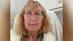 Royal Liverpool Hospital: Woman calls two-day bed wait horrendous