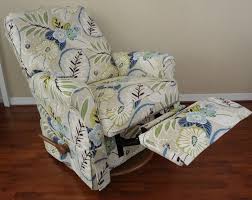 Small Recliner Slipcover Custom Slipcovers Slipcovers Small Recliners