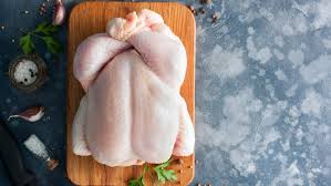 Remove the fresh or thawed chicken from its package. Should You Wash Chicken Before Cooking It