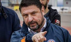 Έρχονται αυστηροί έλεγχοι το επόμενο διάστημα. Nikos Xardalias Deite Thn Panemorfh Syzygo Toy Ston Zaxarato Spania Emfanish Fwto