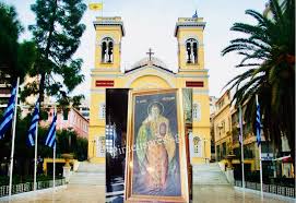 Σπυρίδωνας, σπύρος, σπυρέτος, σπυράκης, σπυράκος, σπυρούλα, σπυρέτα, σπυρίνα, σπυριδούλα. Giati O Agios Spyridwnas Einai Polioyxos Toy Peiraia