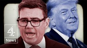 What we learned from Andy Burnham's first phone call with Trump