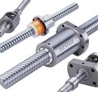Tornillos de Bolas y Soportes Hiwin | Tornillos de Bolas ...