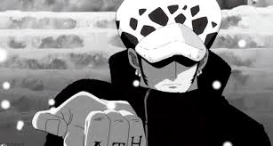 Tv show info alpha coders 2427 wallpapers 1822 mobile walls 537 art 667 images 1745 avatars. Trafalgar Law One Piece Gif Trafalgar Law Wallpapers One Piece Wallpaper Iphone Logo Design Video