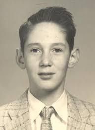 Richard Hott Obituary