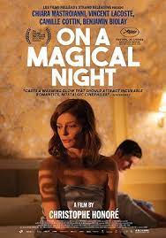 365 dni behind the scene | part 2. ÙÙŠÙ„Ù… On A Magical Night 2019 Ù…ØªØ±Ø¬Ù… Ù‡Ù†Ø§ Ø¯Ø±Ø§Ù…Ø§