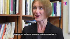 THE Awards 2016 interview: Most Innovative Teaching of the Year: Sara  Wolfson