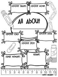 First Day Jitters Back To School Pack With Printables Games And More Teacherspayteachers Com Elementary School Activities School Worksheets School Pack