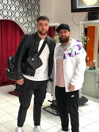 Agit kabayel boxtrailer facebook : Kc Rebell Barbier Iskandar Facebook