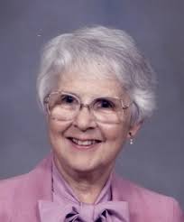 Obituary for Jane M. Thomas