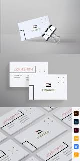finance and accounting business card in 2020 high quality business cards unique business cards finance pinterest