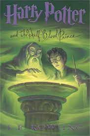 Entdecke rezepte, einrichtungsideen, stilinterpretationen und andere ideen zum ausprobieren. Harry Potter Y El Misterio Del Principe Resumen Y Todo Lo Que Necesita