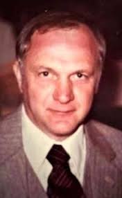 Robert Mosher Obituary (1934