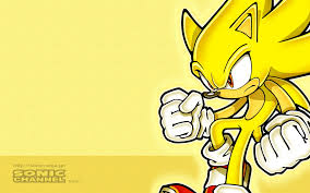 Maybe you would like to learn more about one of these? Super Sonic Illustration Sonic The Hedgehog Sega Hd Wallpaper Wallpaper Flare