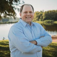 Daniel Rush, real estate agent at National Land Realty