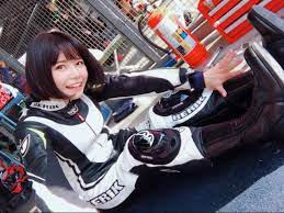 ボード 革ツナギ女子 のピン