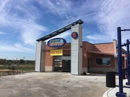 They always do a great job. Rapid Express Car Wash To Open Soon In Kyle Community Impact
