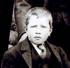 Family History Fun: The Scott Family of Cairneymount