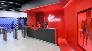 With over 61 locations across the country, virgin active offers customers fitness memberships that give them access to diverse fitness routines, including yoga classes, endurance training and swimming routines. Virgin Active Chiangmai Projects Orbit Design Studio