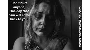 Maybe you would like to learn more about one of these? Best Pain Status Quotes 2021 For A Painful Person Status World