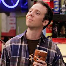 Michael Offutt: May 2013