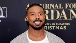 Michael B. Jordan, mejor que nunca a sus 36 que festeja en México