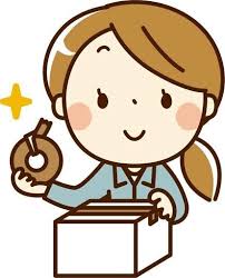 登録制アルバイト 東京 神奈川 千葉 埼玉週１ 引越し梱包スタッフ 学生主婦中高年歓迎 ダイヤモンドスタッフ 府中の軽作業の無料求人広告 アルバイト バイト募集情報 ジモティー