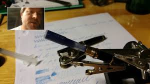 Fires just do not stop burning in the indian capital, delhi, right now. Air Bubble In My Cartridge Youtube