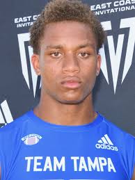 Air Force 2019 Football Offers in Florida