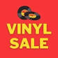 READERZ MUSIC MONTHLY VINYL RECORD & CD SALE FIRST - Plaitford Village Hall, Salisbury Rd Event Image