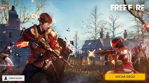 Hola amante de los videojuegos, en especial a ti, fanático freefero. Alewrz Freefire On Twitter Que Tal Les Ha Parecido La Nueva Interfaz Y Diseno Freefire Garena