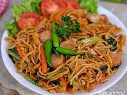 Resep Mie Goreng Oleh Susi Agung Recipe Resep Mie Fotografi Makanan Resep Masakan