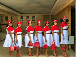 Maybe you would like to learn more about one of these? Sweet Amaze Travel Tour On Twitter Badisa Ba Morena Jakobo Youth Of International Pentecost Holiness Church Silo Ke Ntate Kereke Ya Ntate Modise