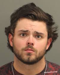 BRADSHER JARET THOMAS 12/21/2022